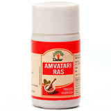 Dabur Amvatari Ras (40Tablets)