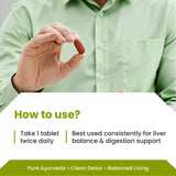 Apex Apfil Tablets (30Tabs) Pack of 5