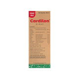 Apex Cardilon Syrup (200ml)