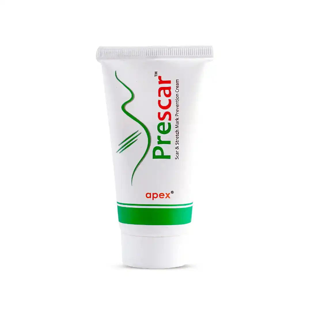 Apex Prescar Cream
