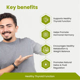 Apex TFN-34 Tablets (30Tabs)