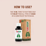 Apex Cofayur Syrup