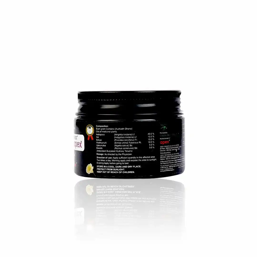 Apex Psorapex Gel 