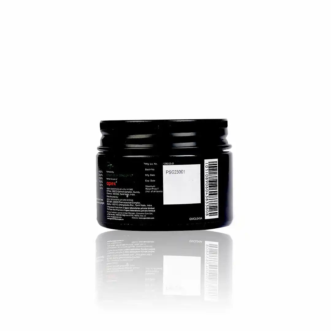 Apex Psorapex Gel  2