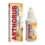 Arthorub liniment
