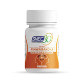Ashwagandha Capsule