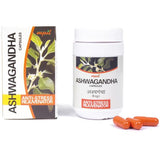 Mpil Ashwagandha 60 Capsules