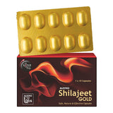 Austro Shilajeet Gold Capsules (30Cap)