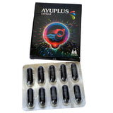 Ayulabs Ayuplus Capsules (10 Cap)