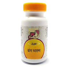 Unjha Bang Bhasma 5gm