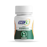BOSWELLIA Capsule