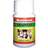 Baidyanath Braintab (50tab)