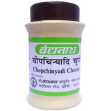 Baidyanath Chopchinyadi Churna (60gm) 