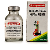 Baidyanath Jaharmohara Khatai Pishti (5gm)
