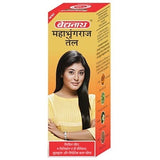 Baidyanath Mahabhringraj Hair Oil (200ml)