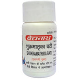 Baidyanath Shukramatrika Bati (40Tab)