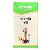 Baidyanath Chandanadi Vati