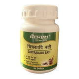 Baidyanath Chitrakadi Bati 