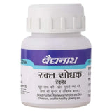 Baidyanath Rakta Shodhak Bati 