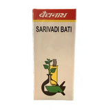 Baidyanath Sarivadi Bati