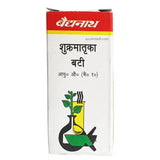 Baidyanath Shukramatrika Bati