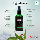 Apex Bestlin Liniment (90ml)