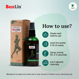 Apex Bestlin Liniment (90ml)