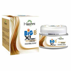 Hashmi Big BXL Cream 50ml