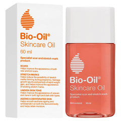 Bio Oil (60ml)