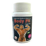 Birla Body Fit Capsules (60cap)