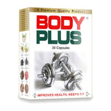 Body Plus Capsules