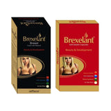 Brexelant Soft Gelatin Capsules & Cream Combo Pack 