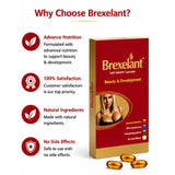 Brexelant Soft Gelatin Capsules