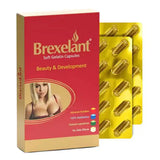 Brexelant Soft Gelatin Capsules