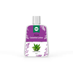 Calamine lotion