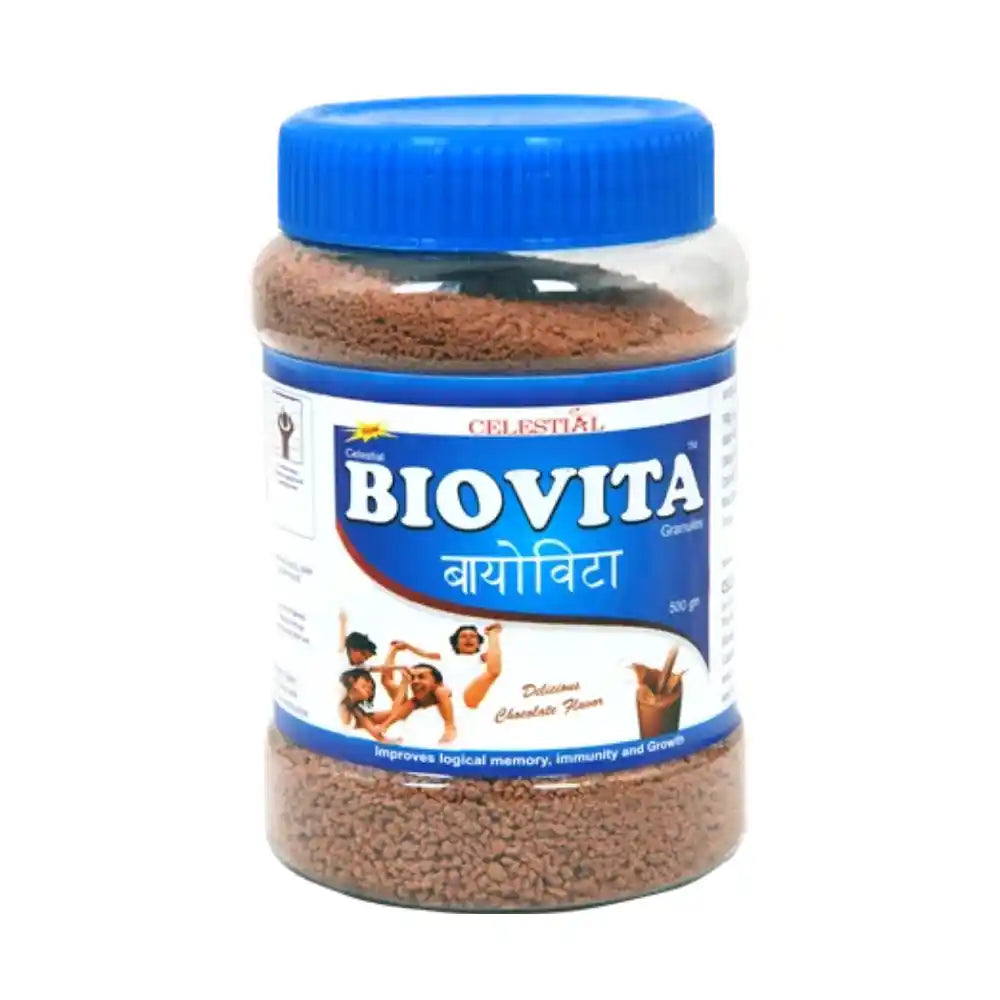 Celestial Bio Vita