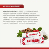 Charak Arthrella Ointment 