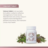 Charak Calcury Tablets