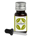 Charak Cephagraine Nasal Drops