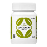 Charak Cephagraine Tablets