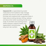 Charak Imupsora Oil