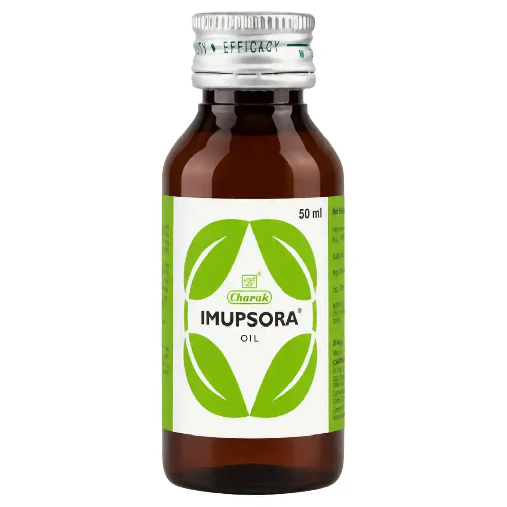 Charak Imupsora Oil