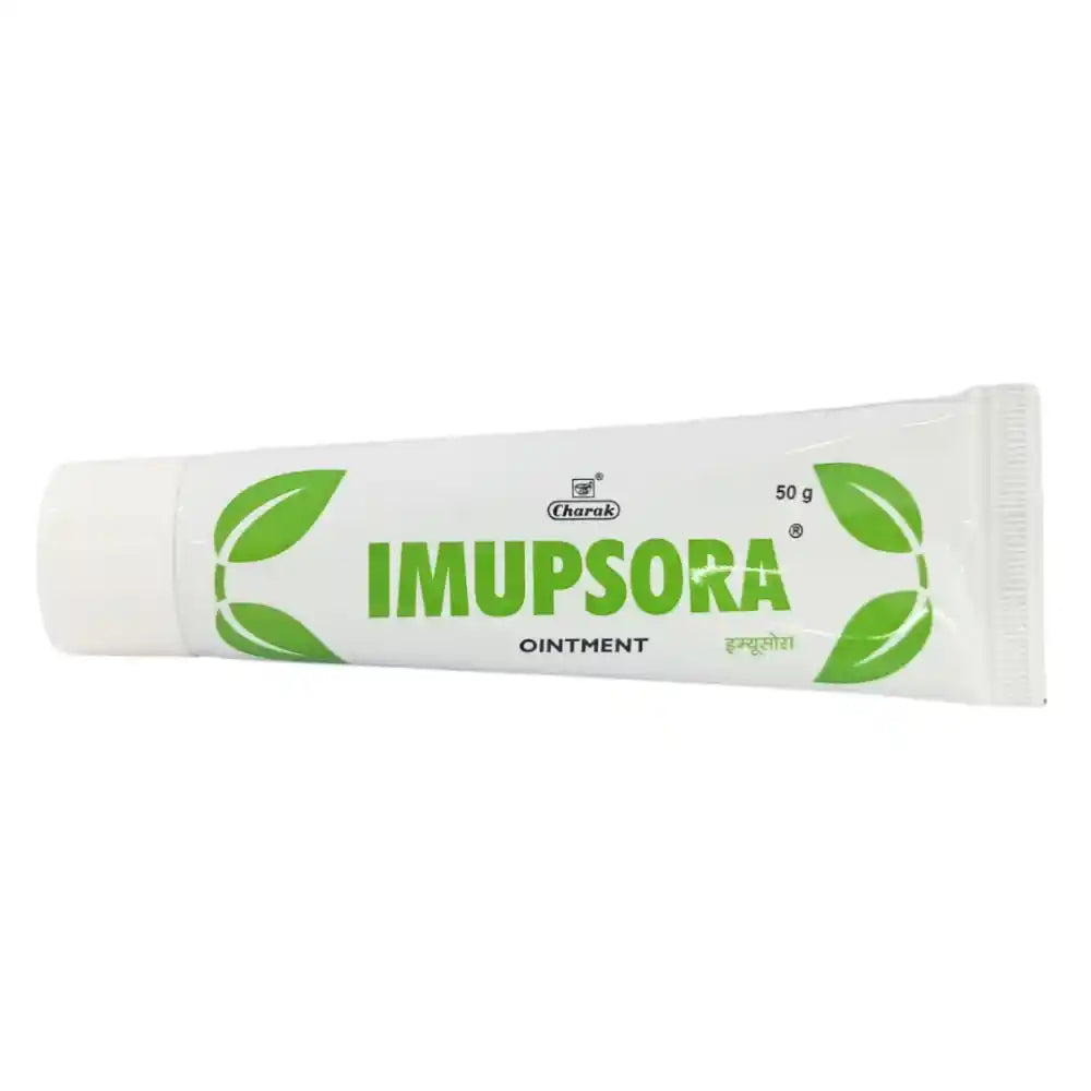 Charak Imupsora Ointment 