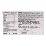 Charak Ostolief Nutra Tablet 