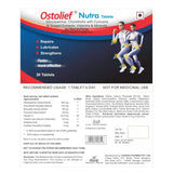 Charak Ostolief Nutra Tablet 