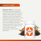 Charak Pigmento Tablets
