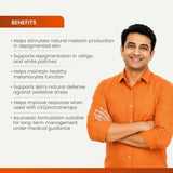Charak Pigmento Tablets