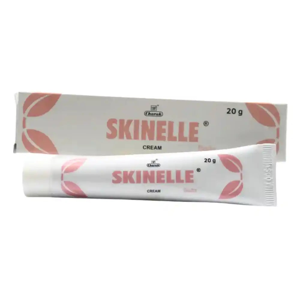 Charak Skinelle Cream