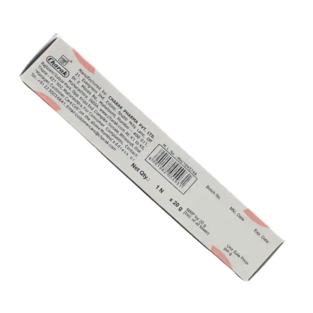 Charak Skinelle Cream