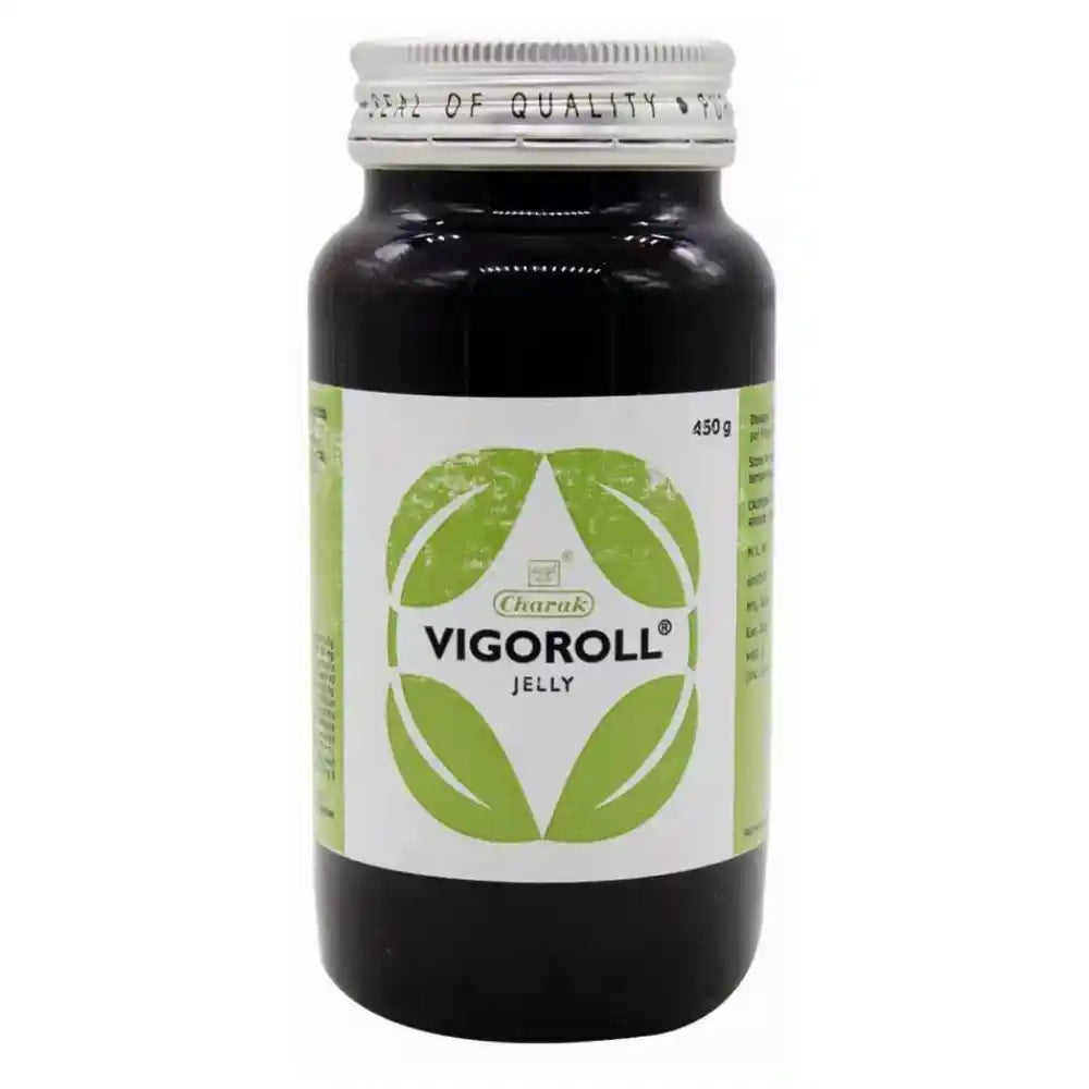 Charak Vigoroll Jelly